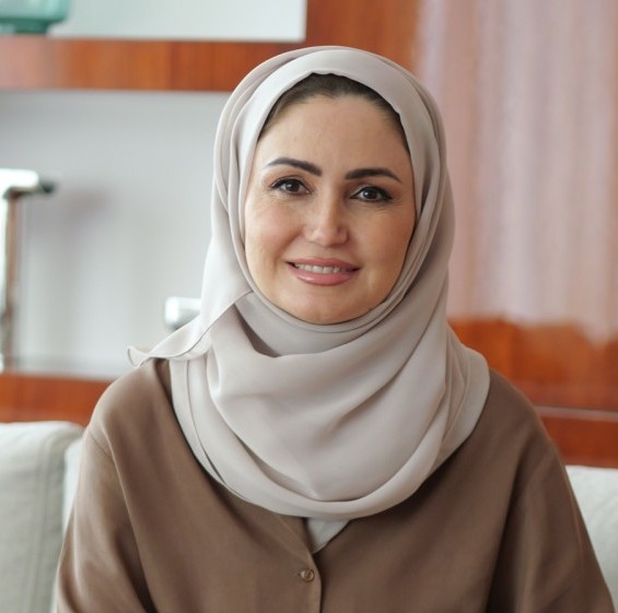 ARoula Sabouni